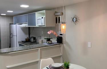 Flat Mont Blanc no Renascença - Photo 16