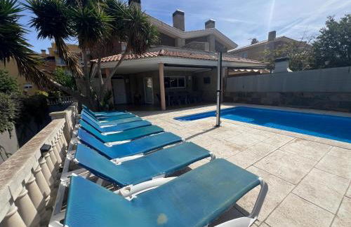 Villa castelló salou - Foto 55