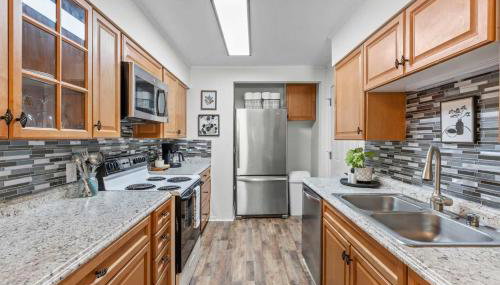 The Duke Retreat Close to Duke & Downtown Villa - Foto 4