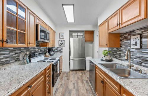 The Duke Retreat Close to Duke & Downtown Villa - Foto 4