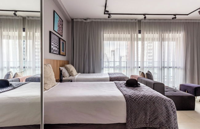 Charlie Itaim - Foto 11