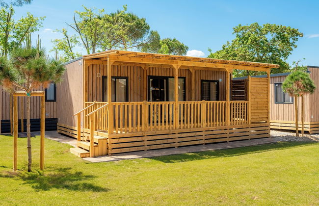 Trasimeno Glamping Resort - Foto 21