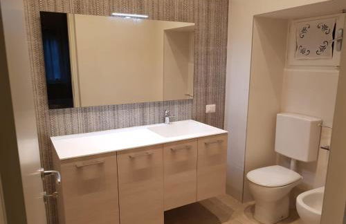 BMP APARTMENT GIOIOSA 2 giardino vista Lago Maggiore - Foto 22