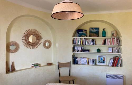 Rayol vue mer jardin plage à pied - St-Tropez 25km - Foto 30