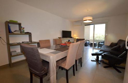 Amazing Apartment In Moriani Plage - Foto 9