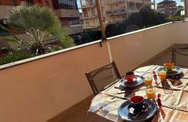 Bilocale moderno Marina di Andora con Bici e zona tranquilla - Foto 15