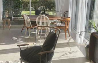 Le Rosa: Villa de charme entre mer et pinède - Foto 9