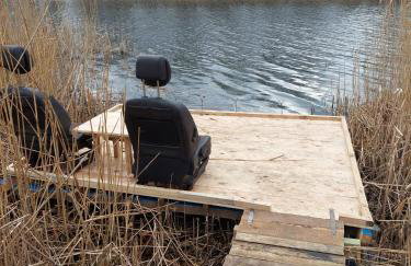 Mieszkanie wakacyjno-pracownicze całoroczne - Foto 5