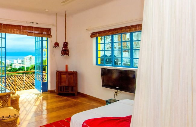 Luna Líquida Hotel Boutique - Foto 40