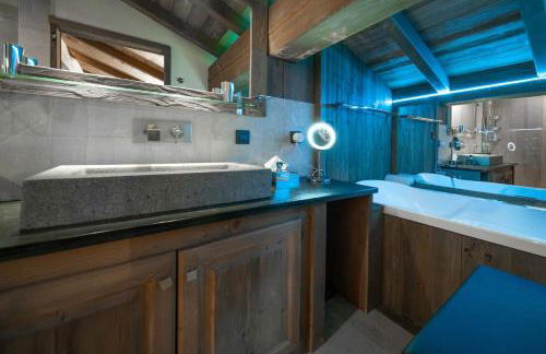 Chalet des Ours I Le Chalet Club - Foto 15