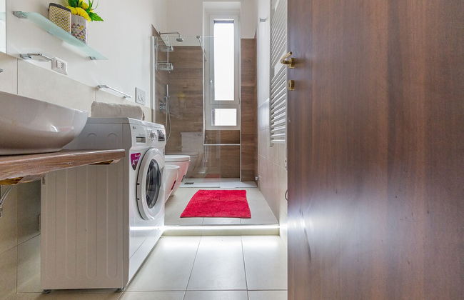 Alessia's Flat - Affori 3 - Foto 29