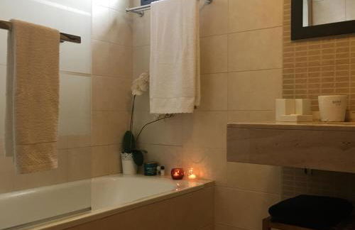 Atlantis Apartment - Photo 21