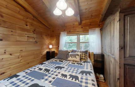 Yellow Cabin on the River cabin - Foto 28