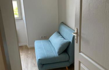 Très bel appartement T3 HYPER CENTRE ENTIEREMENT RENOVE EN 2022 - Foto 24