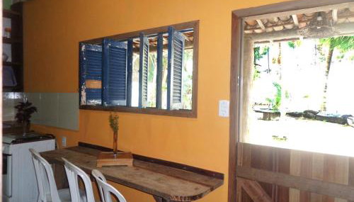 Casinhas Vila Bonita Amarela - Foto 2