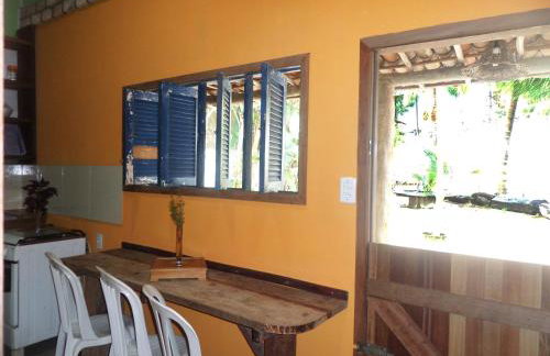 Casinhas Vila Bonita Amarela - Foto 2