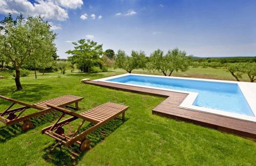 Franciska in Smoljanci - Haus für 5 Personen - Foto 6