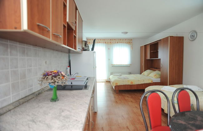 Vila Caska - Foto 80