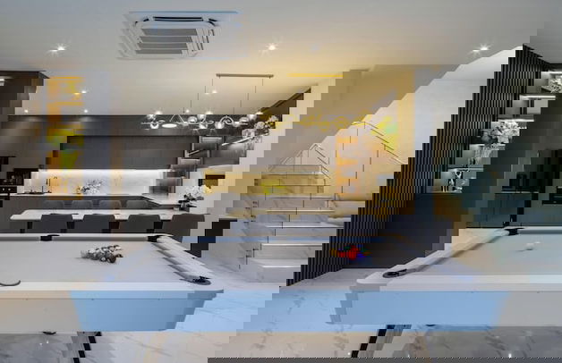 A9 pool villa airport - Photo 29