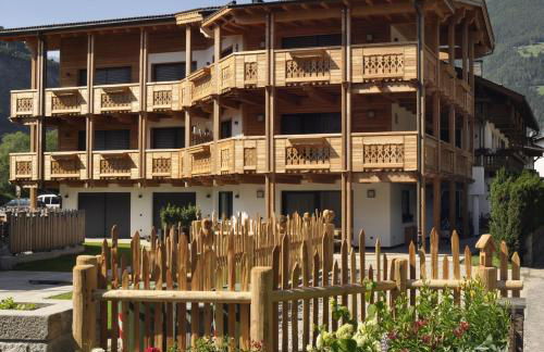 Chalet Schwarzenstein - Photo 49