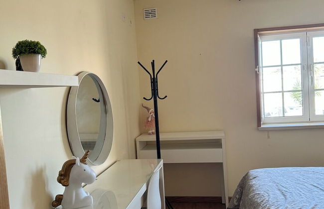 Spacious Quiet Charming Villa With Private Pool and Close to Lisbon - Foto 4