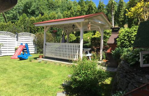 Domek i Apartamenty Zacisze - Foto 18