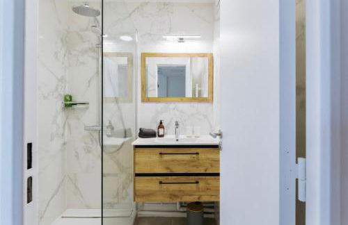 Magnifique 2 pièces avec terrasse, Paris La Défense - Foto 20