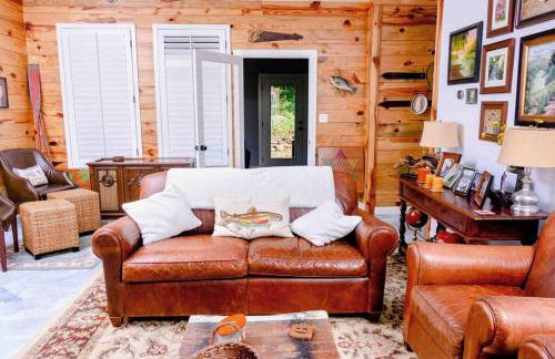 Farm House at Gray House Farm - Foto 23