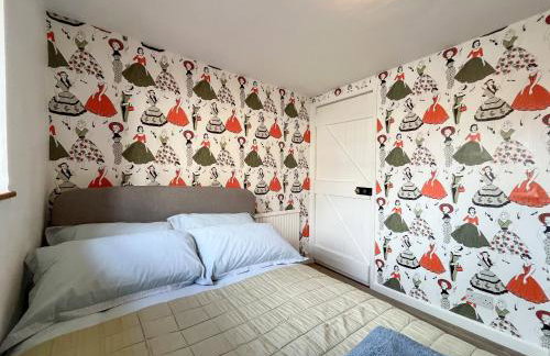 Drovers Cottage - Foto 13