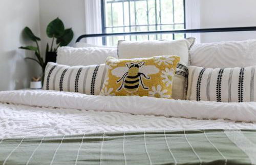 Oglethorpe Inn - Foto 78