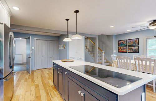 Tree Tops House - Foto 8