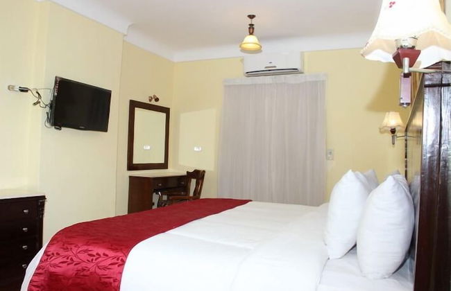 Alexandria Mediterranean Suites - Foto 11