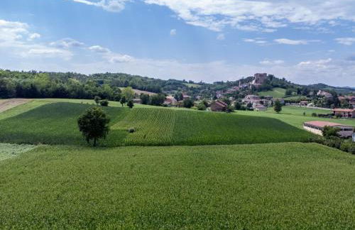 Holiday Home La Bell'aria by Interhome - Foto 98