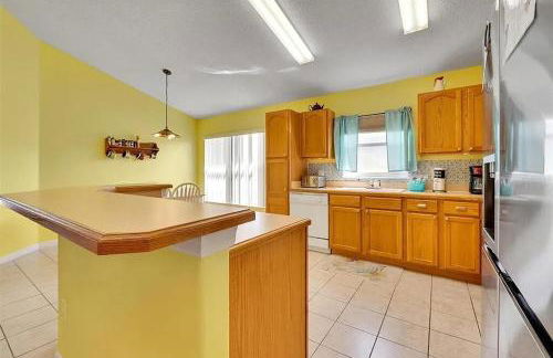 5BR 4BA Near Disney, Pool, Sauna, Pets Allowed - Foto 31