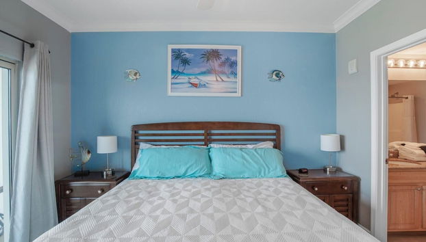 Crystal Tower 1906 - Foto 3, Habitación