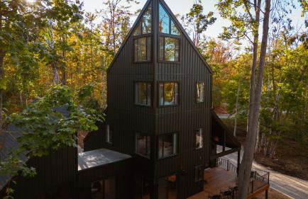 Retro Retreat with Hot Tub, Sauna & Arcade - Foto 8