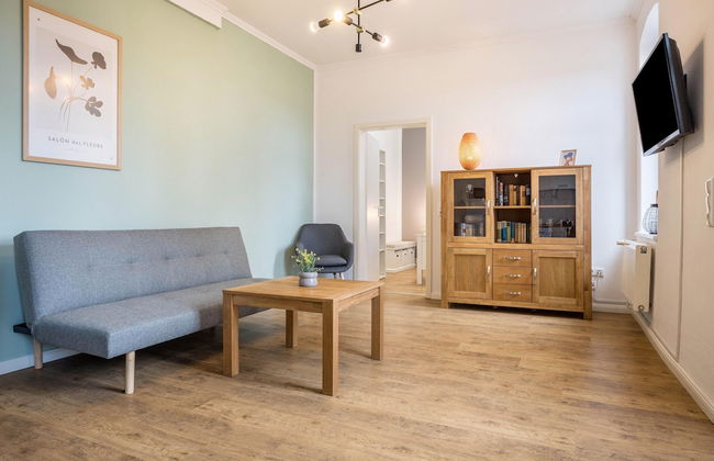 Ferienwohnung in der Mecklenburger Seenplatte - Foto 16