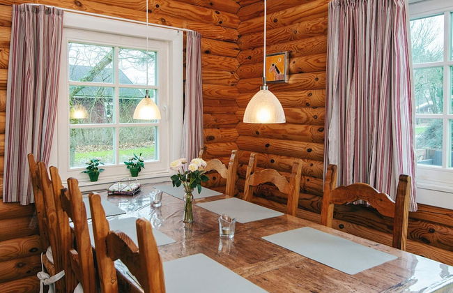 6 Person Holiday Home in Hovborg - Foto 24