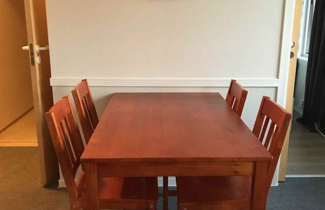 Vollvaagen Apartments Smøla - Photo 2