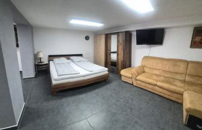 Monteurzimmer Fritsche-Edelfingen - Foto 10