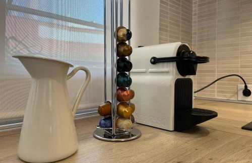 Duplex con terraza privada y parking a 15 minutos de Sevilla - Foto 10