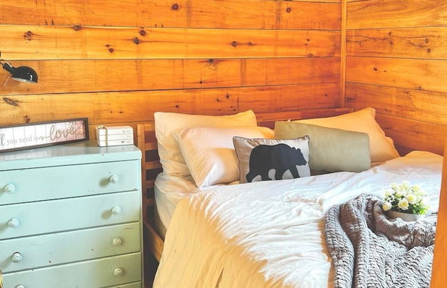 Muskoka Lake Cottages - Foto 3