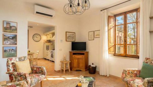 Casa Maria - Modern Home near Montalcino - Foto 5