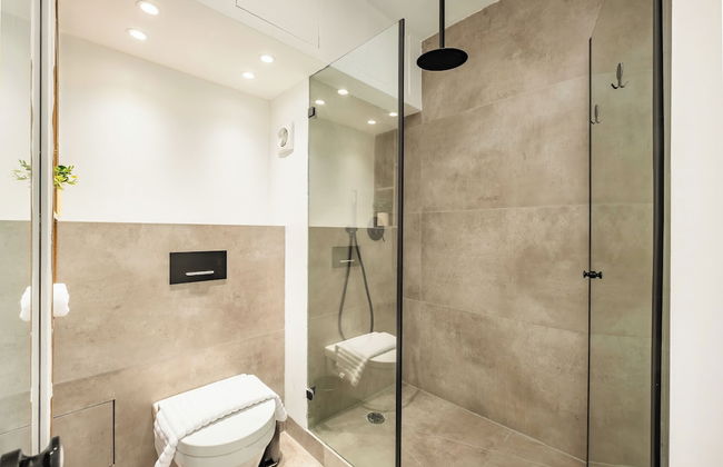 Caesarea Sea Elegant Stay by Sea N' Rent - Foto 29