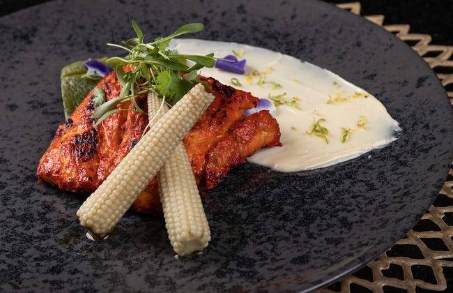 The Wild Oscar - Foto 42