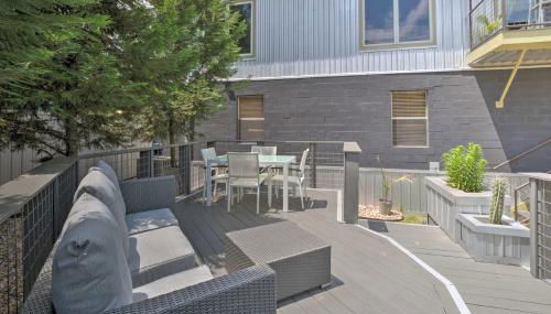 Luxury Apartment Walk to Bus and 1 Mi to Downtown! - Foto 3