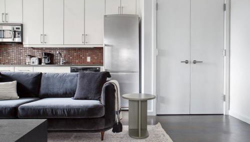 Gorgeous Midtown W 1BR w Gym nr Times Sq NYC-651 - Foto 2, Other