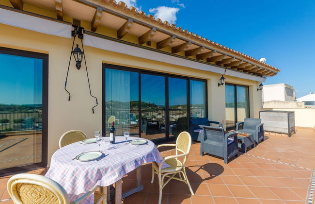 Can Nadal - Adults Only - Foto 29