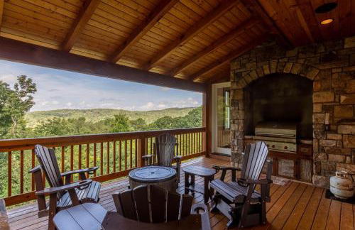 Wild Turkey Inn at Eagles Nest - Foto 34