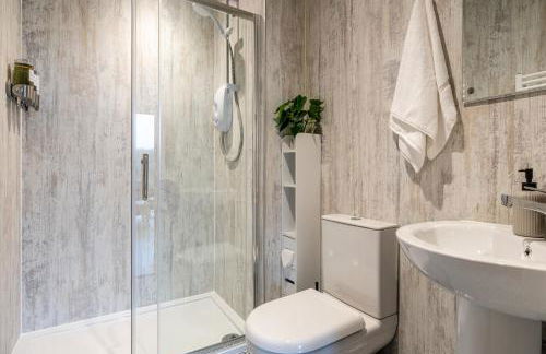 Sustainable 2 Bedroom Pod on Old Chalford Farm! - Foto 13